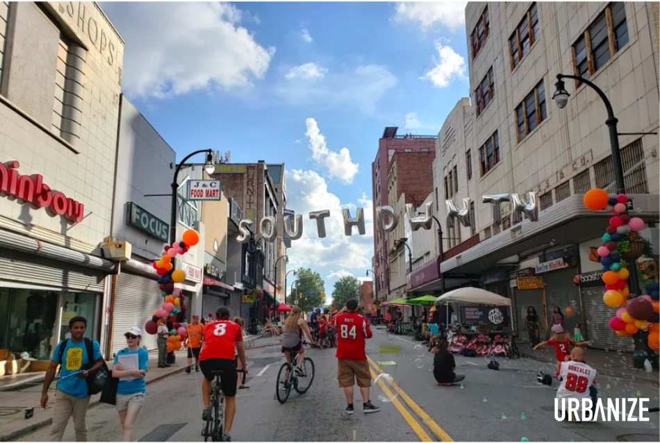 UPDATE 11 Atlanta Streets Alive dates officially set Urbanize Atlanta